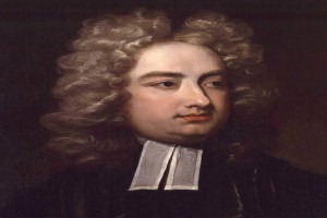 Autore Jonathan Swift